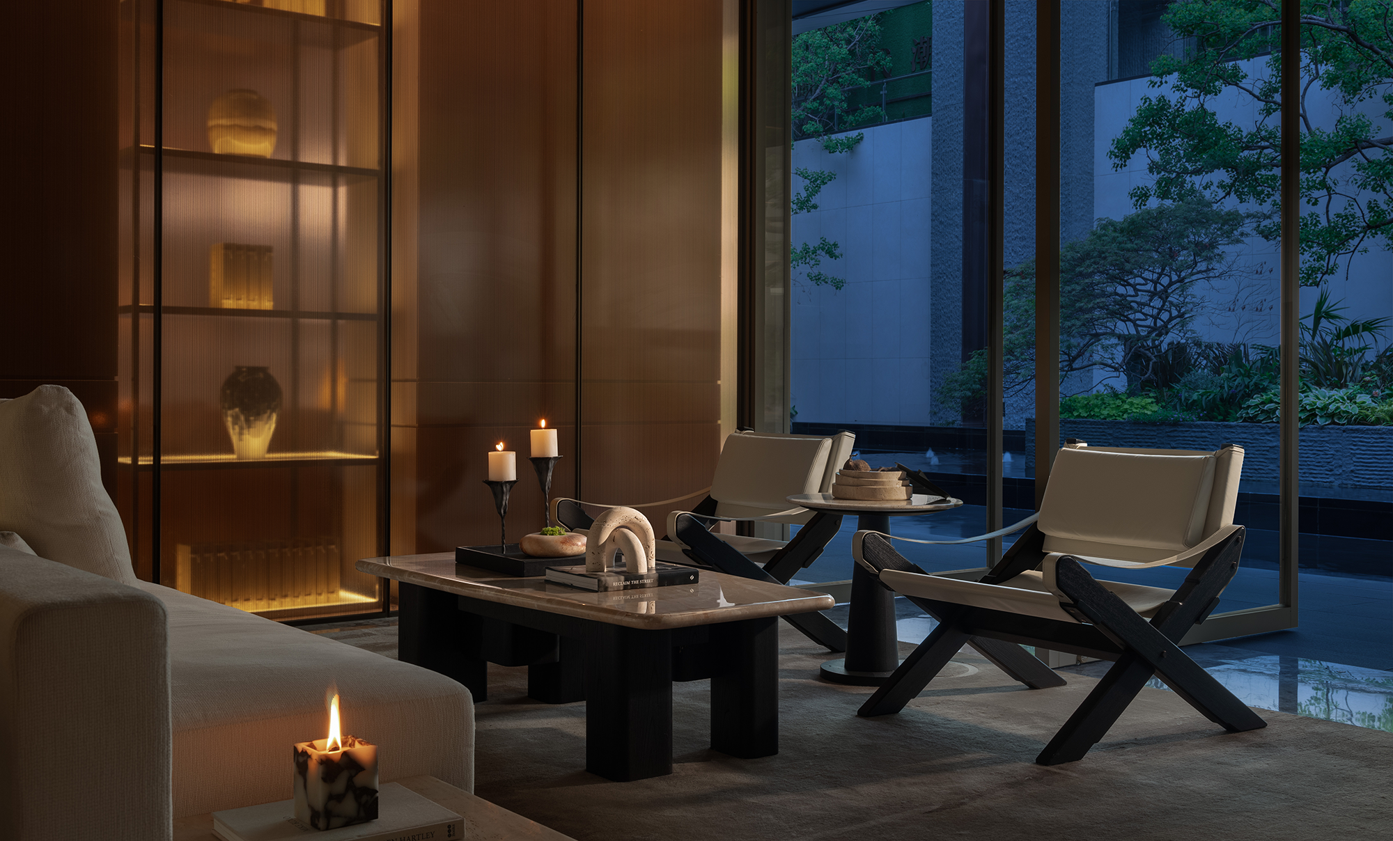 苏州中建太泽之星御湖丨中国苏州丨朴悦设计PURE DESIGN-51