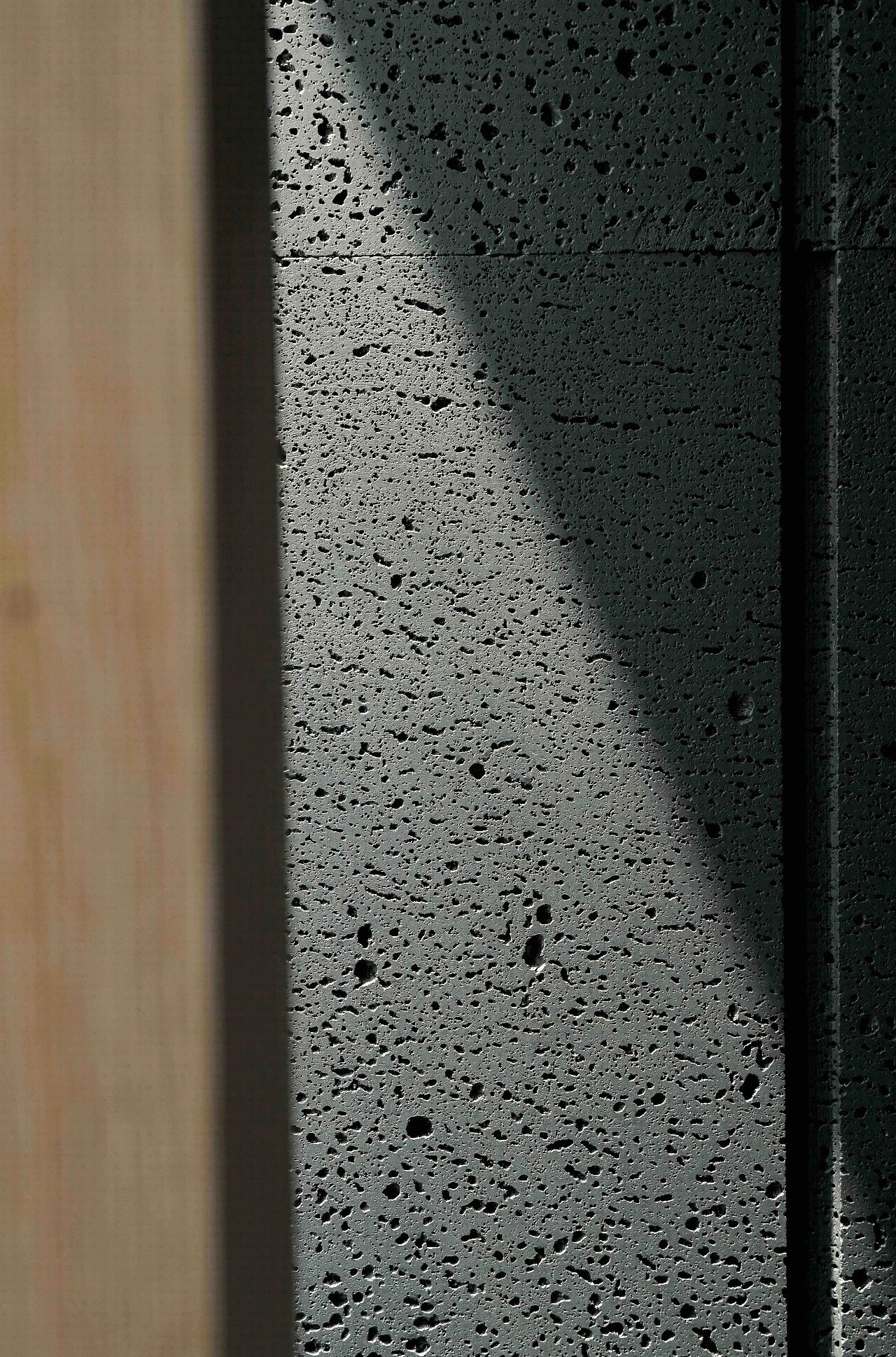 BALANCE BETWEEN LIFE AND NATURE｜抽象北欧森林中的厨电展厅-93