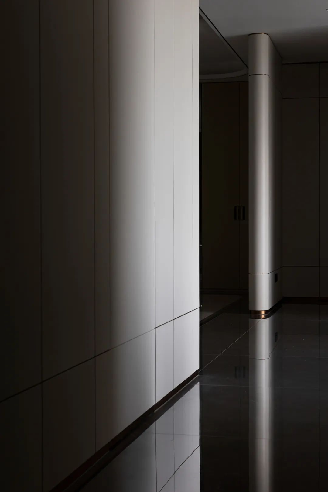 298m²至臻格调 流转细节丨宁波市乐赞室内装饰设计有限公司-15