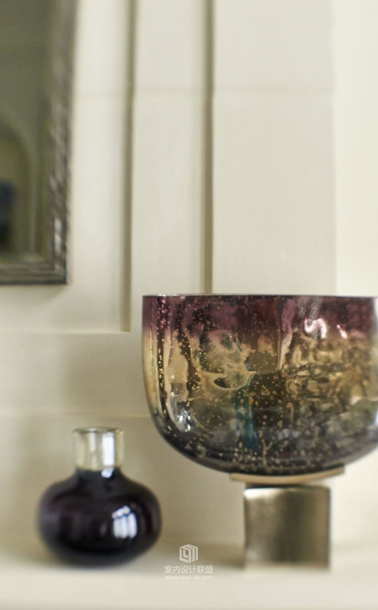 regina sturrock设计--Chateauesque Jewel-33