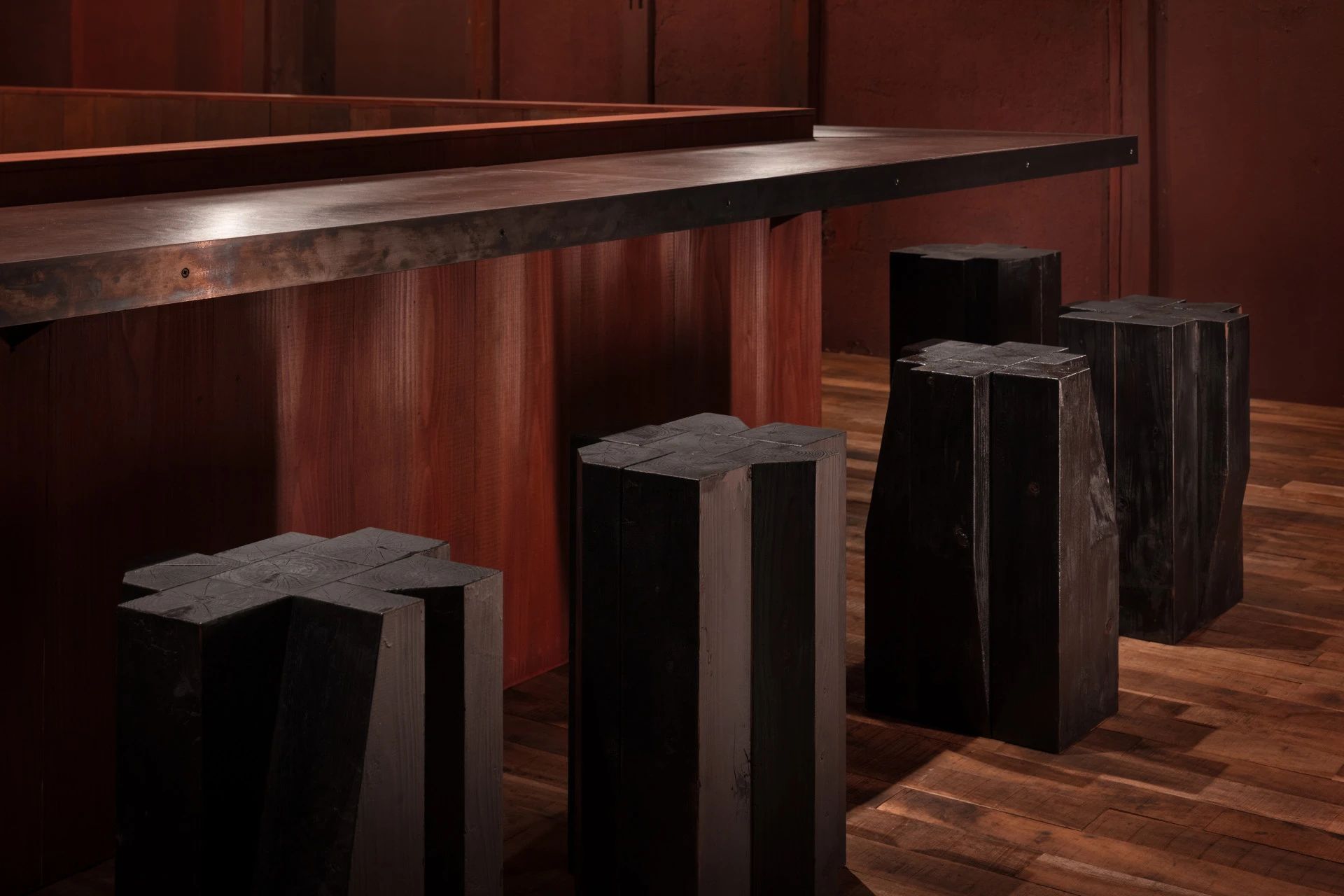 京都·CHALLE·咖啡馆丨日本京都丨Unc Studio-24