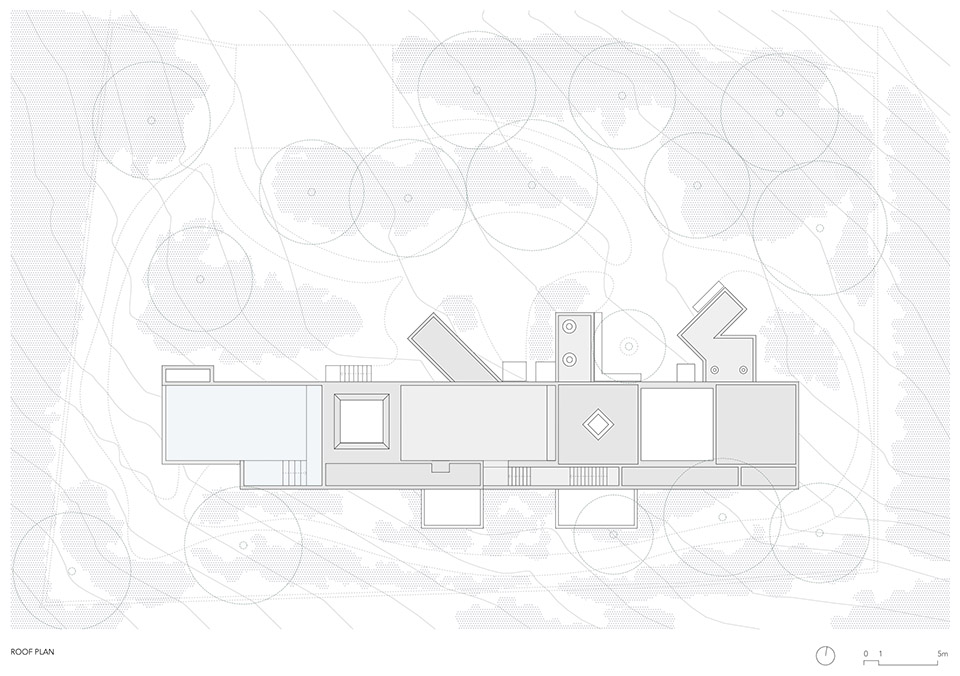Frame住宅丨葡萄牙法鲁丨Pedro Domingos,Arquitectos-68