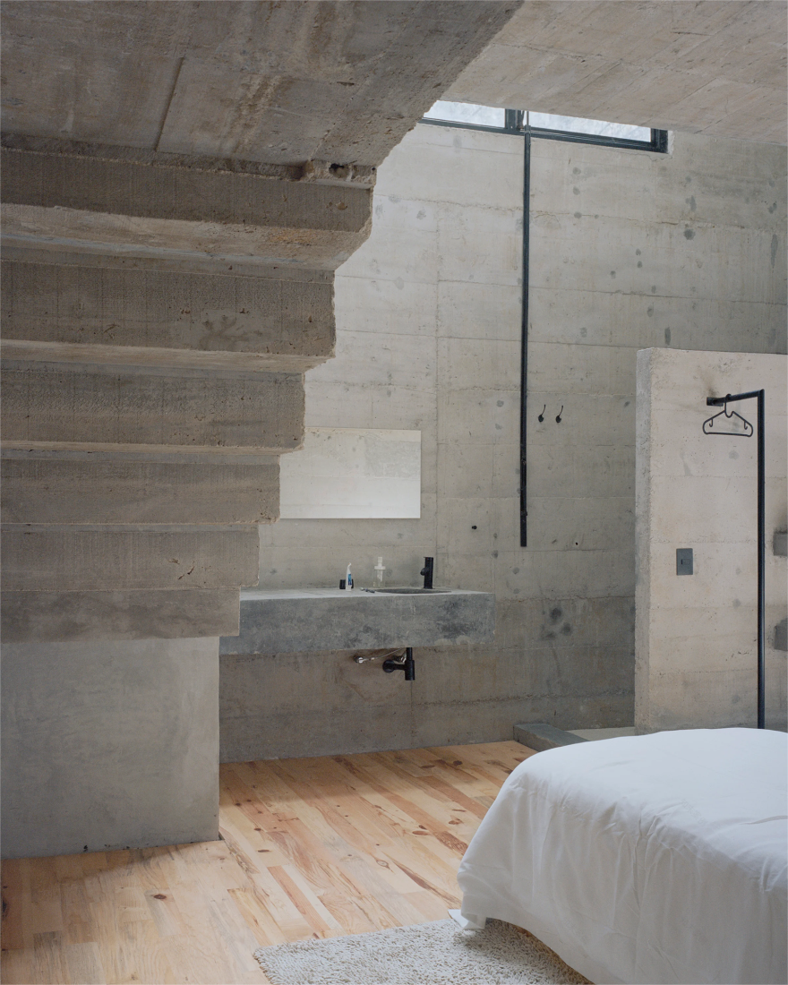 房子丨Ludwig Godefroy Architecture-41