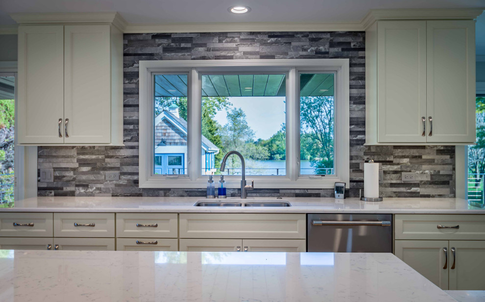 现代滨湖住宅-15