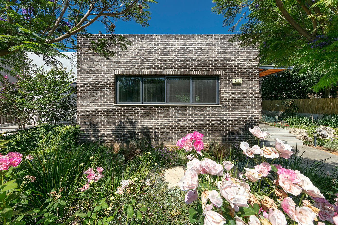 丨以色列丨Narkis Rubin Barazani-14