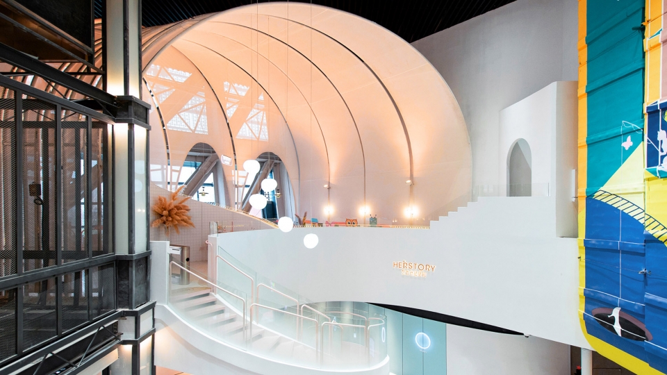 长风大悦城 · 会员空间-10