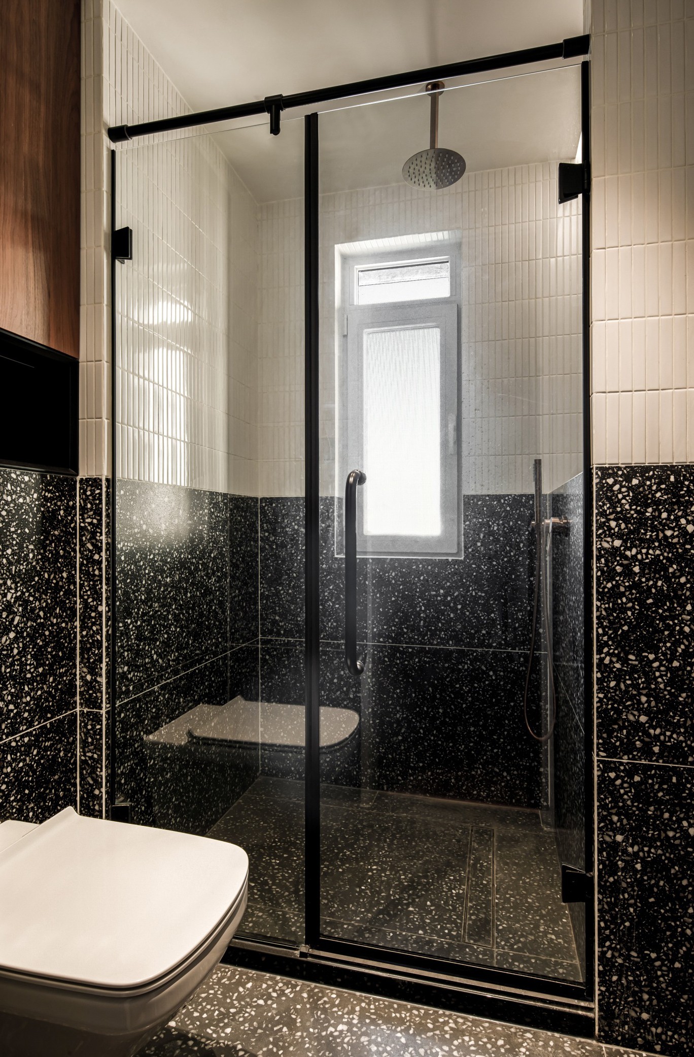 生活中的 22 点 1 分丨中国北京丨叁合唯筑-37