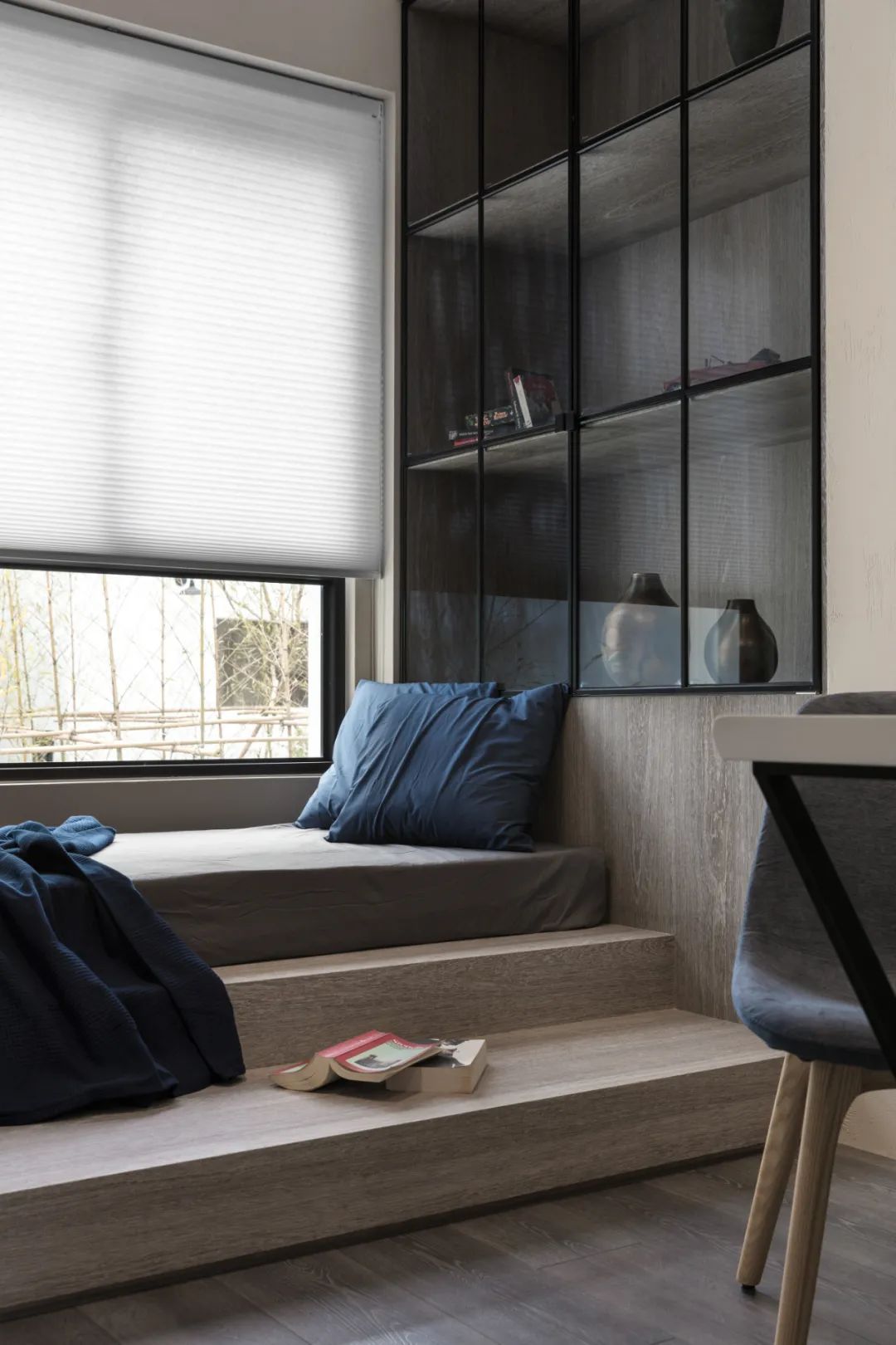 100 款窗前空间设计案例，总有一款适合你！-31