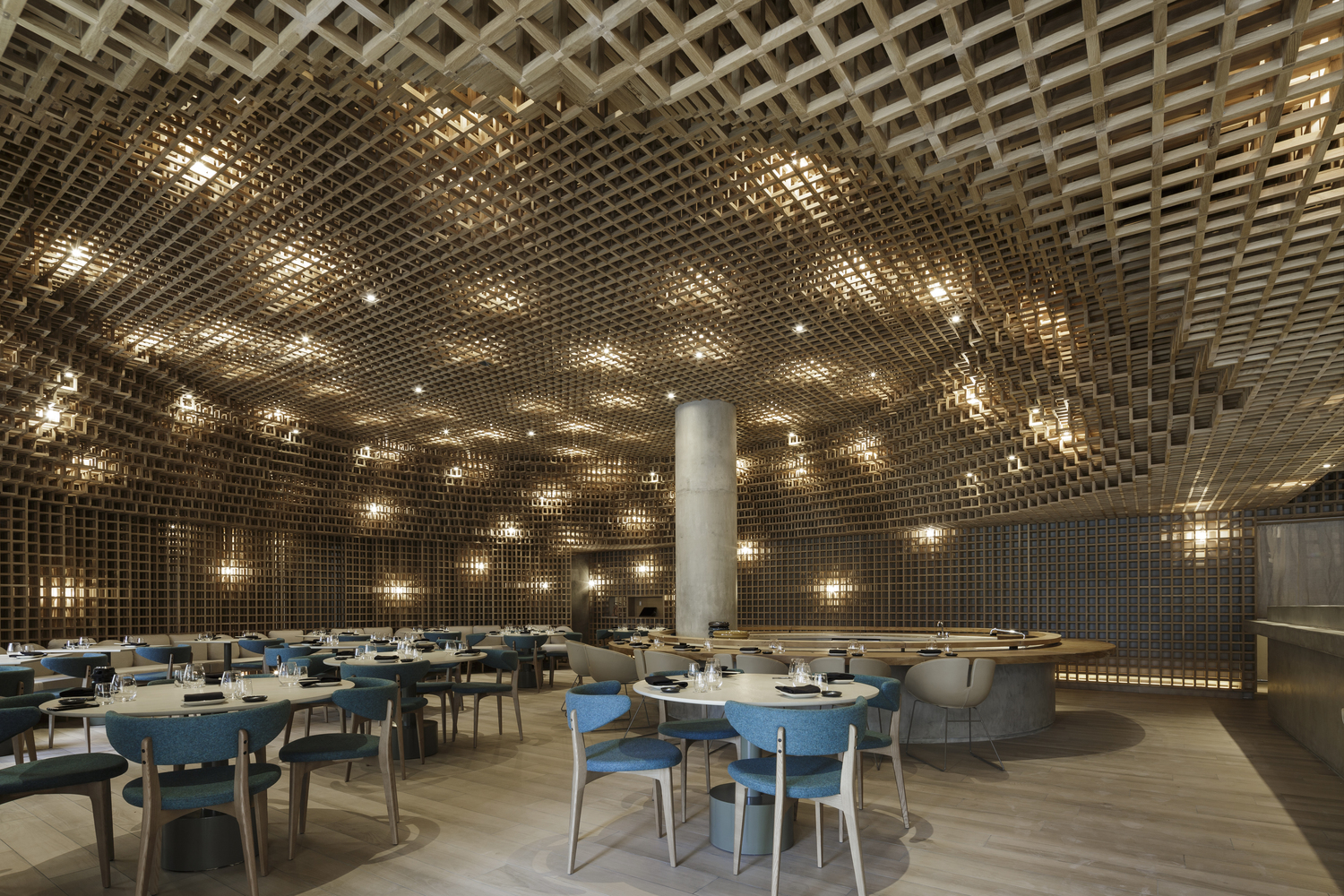 Miami Kosushi 餐厅-16