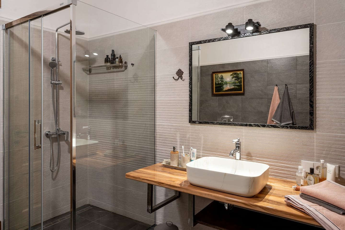 圣彼得堡60平方米公寓丨俄罗斯圣彼得堡丨Valeria Leone-23