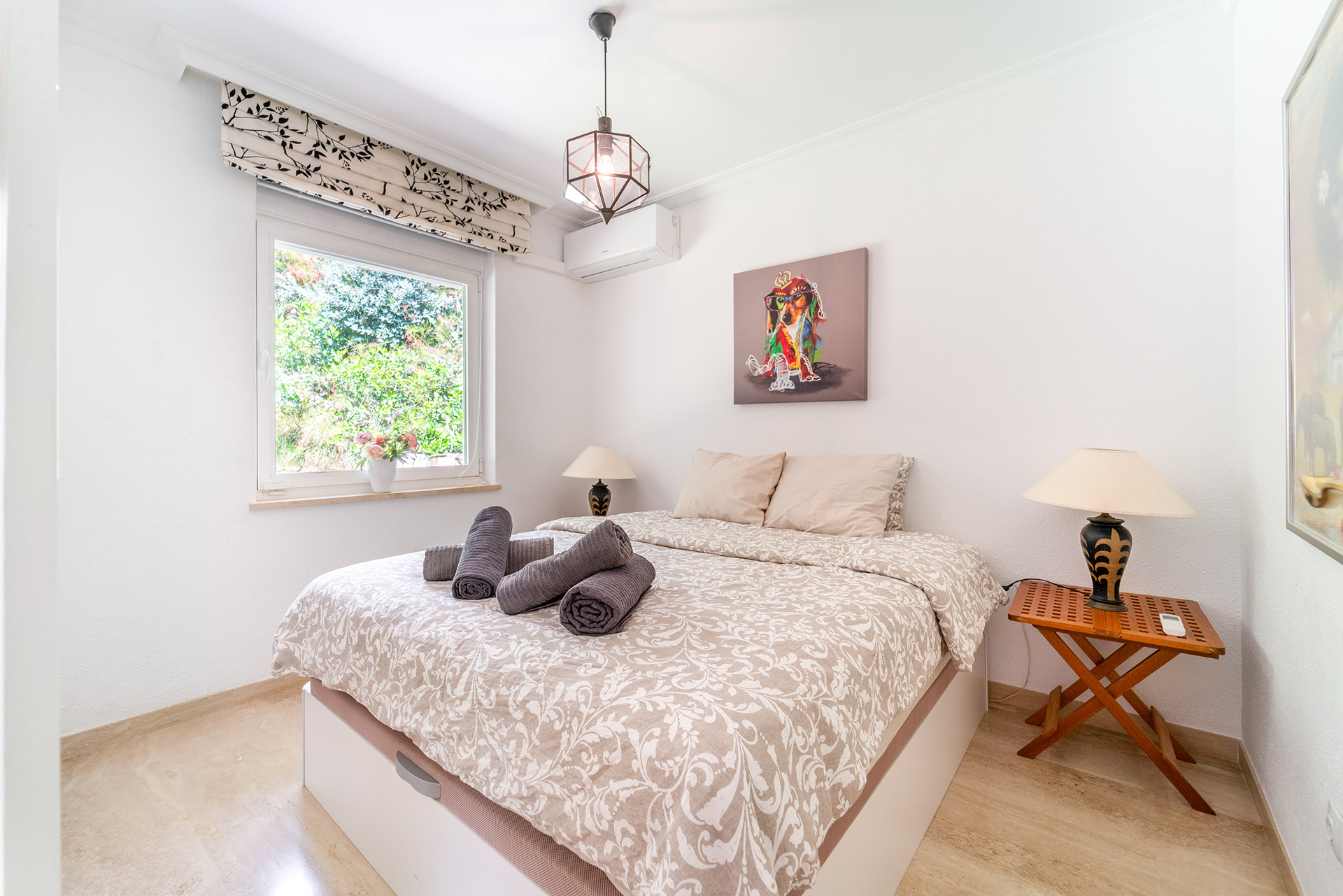 Villa Nada 度假别墅-26