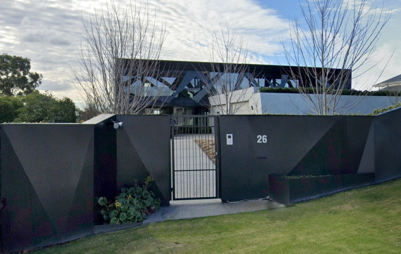 Gul Melbourne 住宅丨澳大利亚墨尔本丨Nico van der Meulen Architects-0