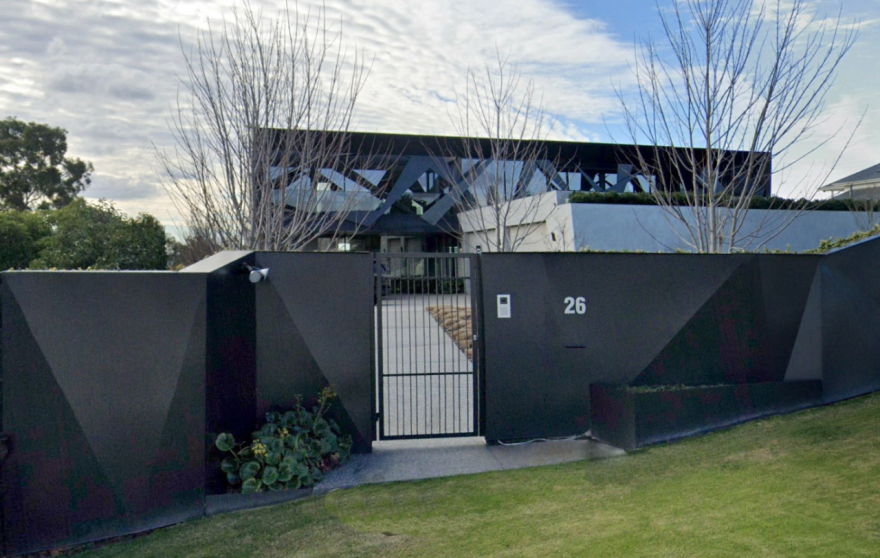 Gul Melbourne 住宅丨澳大利亚墨尔本丨Nico van der Meulen Architects-0