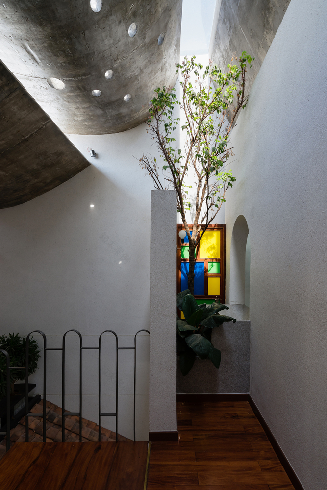 越南三代同堂的"记忆"之家-31