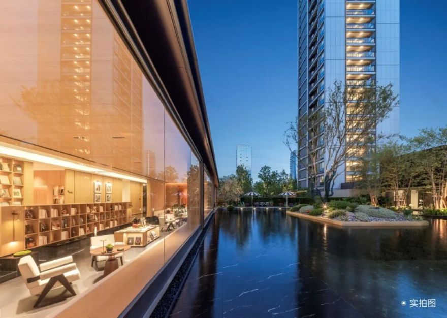 城市兴交付Vol.46|映照时间的永恒@江斓映象-18