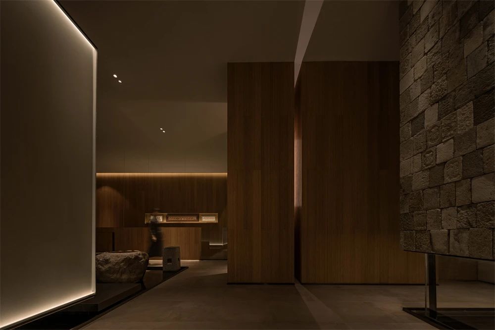 青岛和炉餐厅丨中国青岛丨GADD 香港基加设计有限公司-8