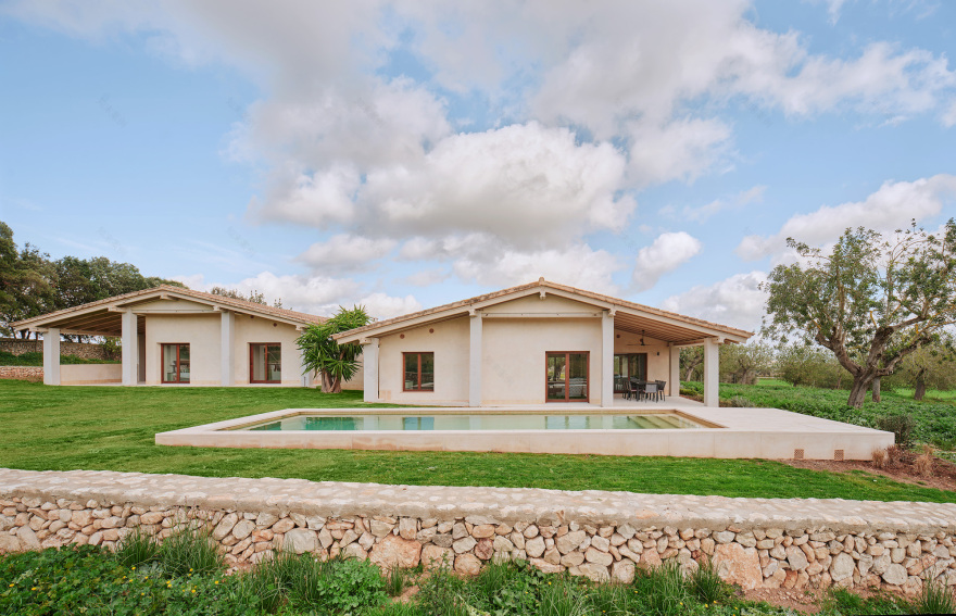 丨西班牙丨MIEL Arquitectos-14