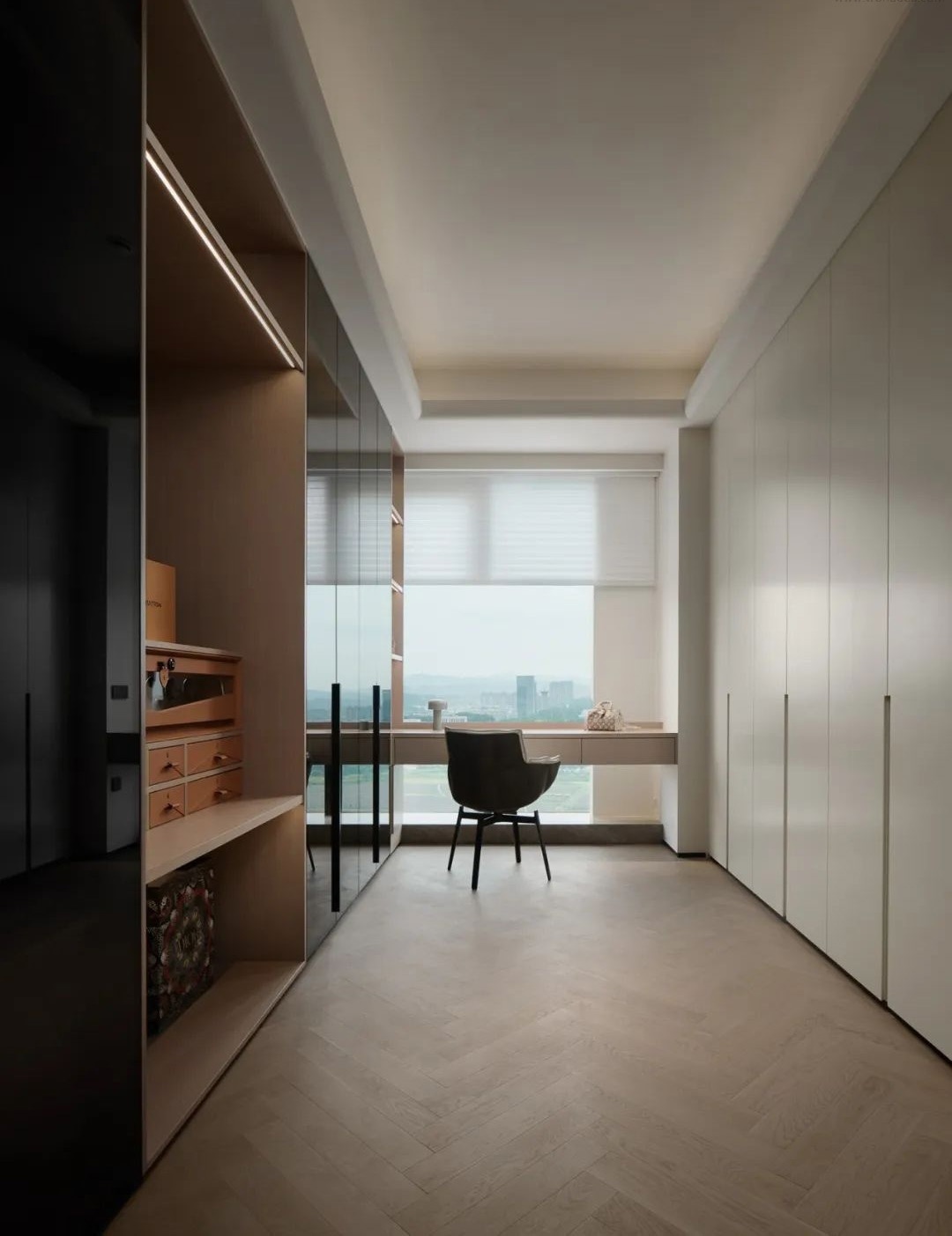 格调之外丨王琛设计工作室-42