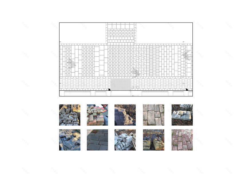 克拉夫特里凯特乡村建筑事务所(注:由于Kräftriket 可能是特定名称,这里按音译处理,若有更准确背景信息可进一步优化;LAND 根据语境推测可能是乡村的意思,Arkitektur 常见为建筑、建筑学,这里连起来作建筑事务所理解 ) 丨瑞典斯德哥尔摩丨LAND Arkitektur,Marge arkitekter-17