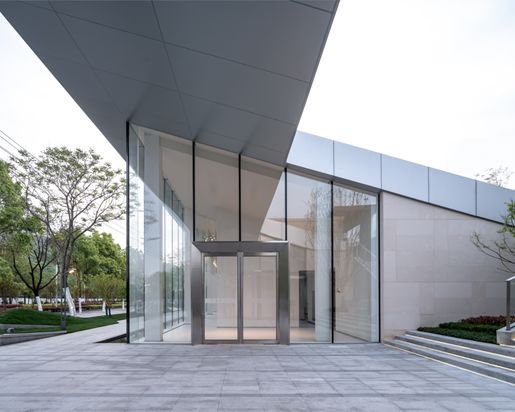 匠著现代典雅建筑，塑山水风光 | 元垄紫薇府-70