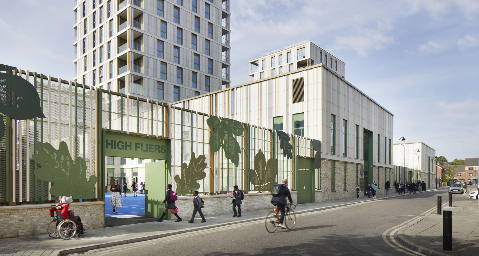 老虎之路(Tiger Way)-15