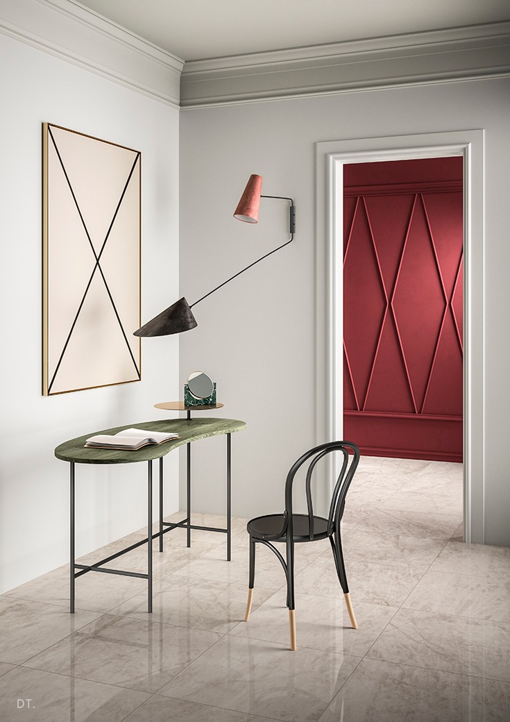 软装设计｜极简，极美！-17