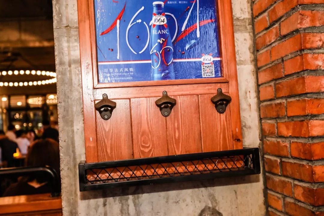 餐酒吧新物种 | COMMUNE 设计亮点解读-135