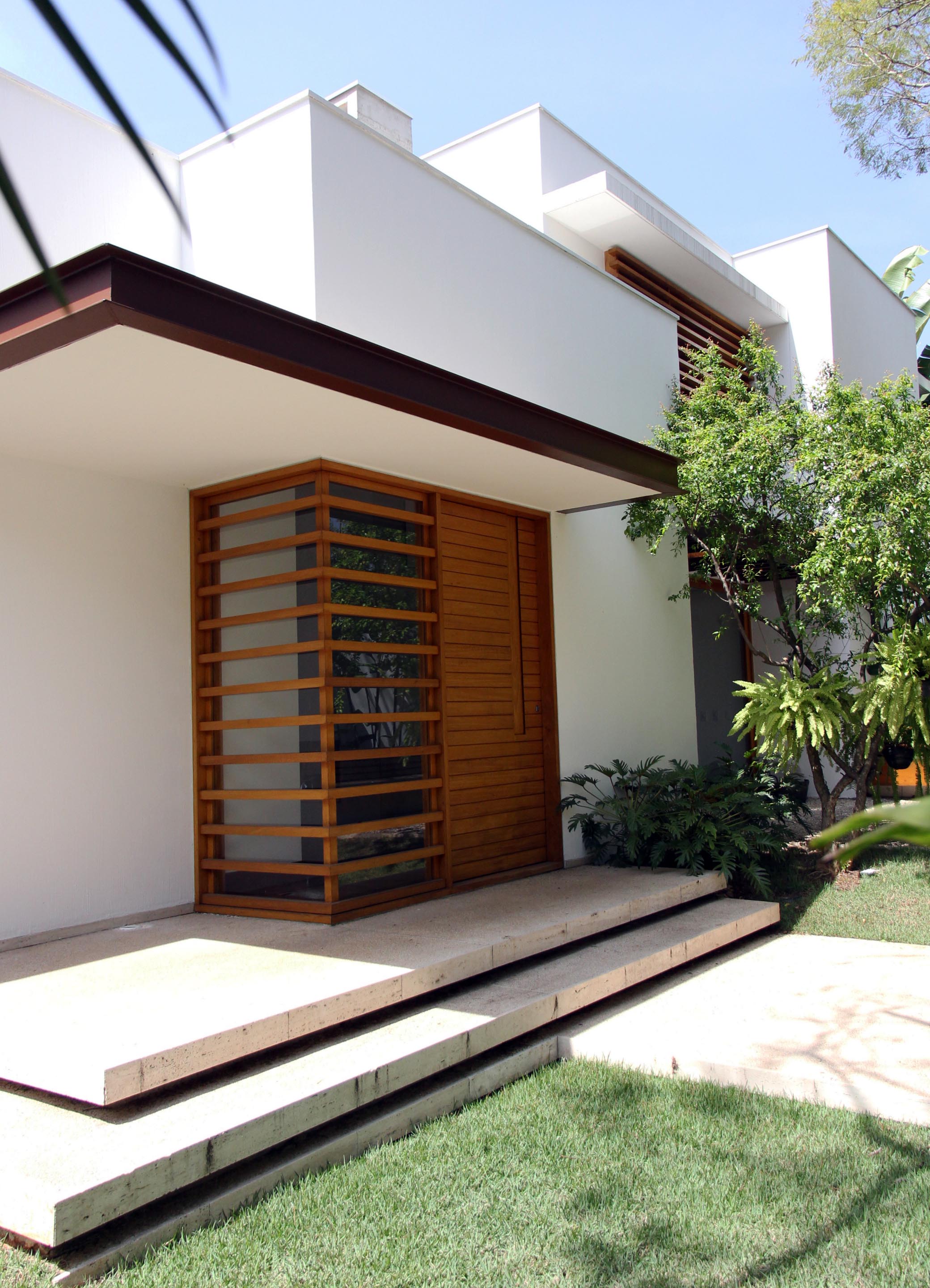 巴西米拉尔塔住宅-17