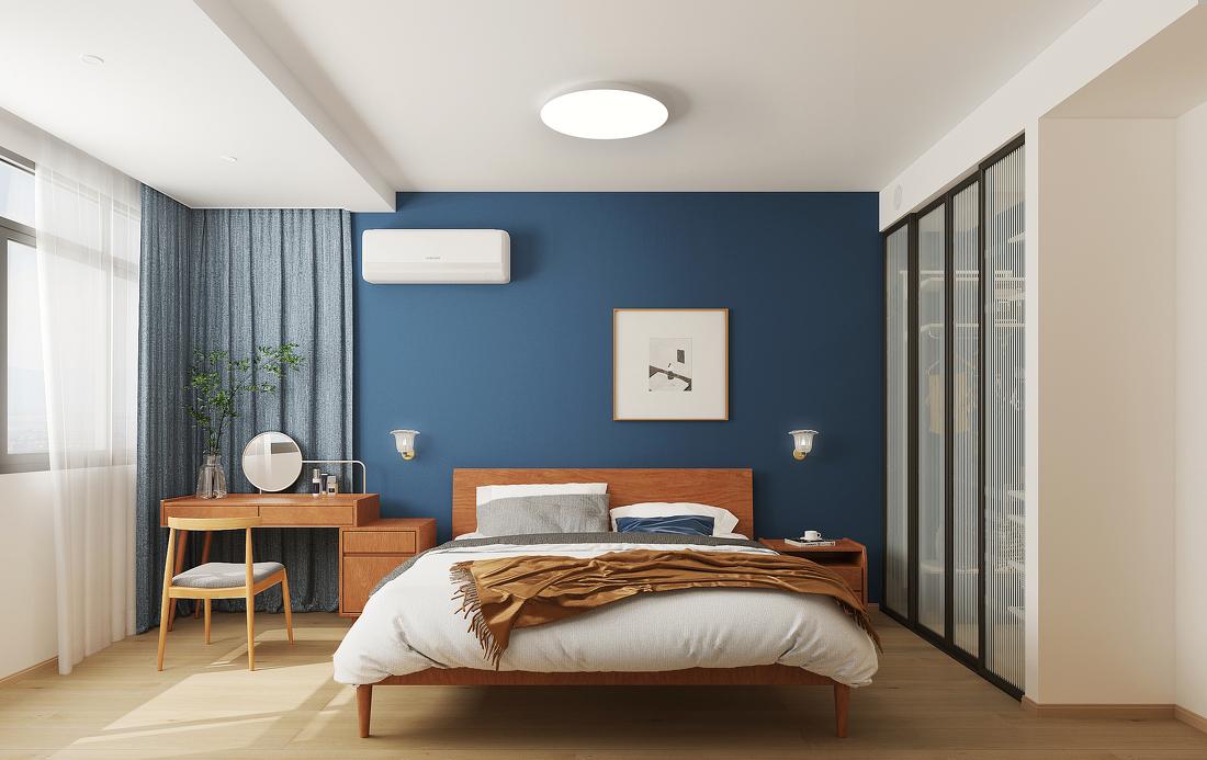 上海徐汇区炎虹路王宅~现代日式-4