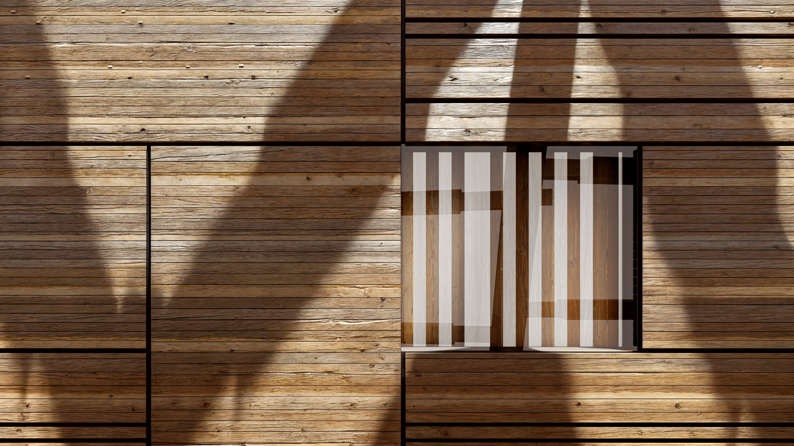 2025 大阪世博会卡塔尔国家馆丨日本丨隈研吾建筑都市设计事务所-15