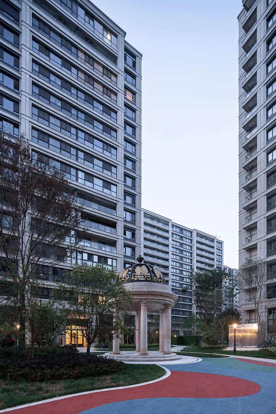 南京葛洲坝招商紫郡兰园-20