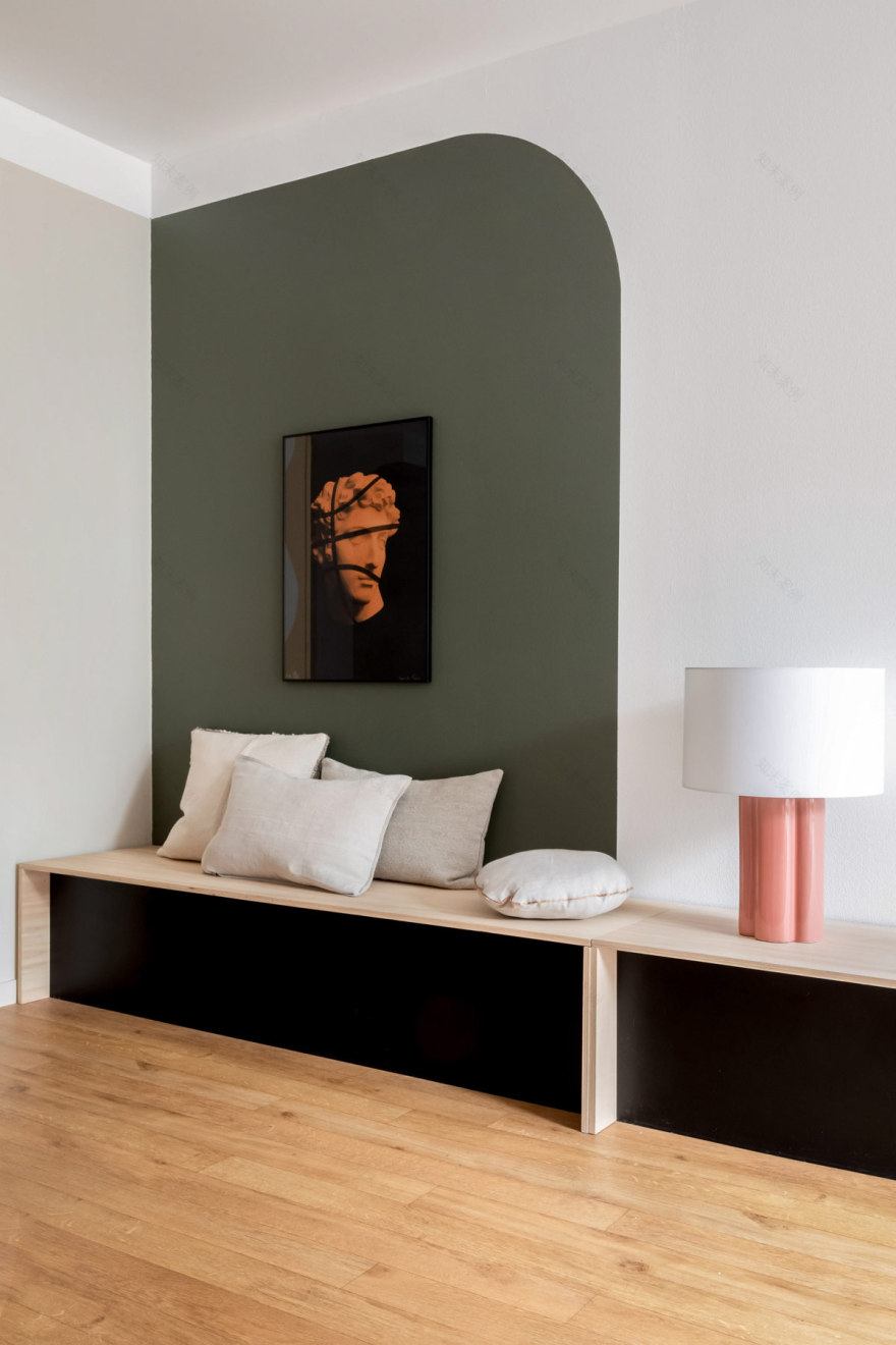 卡通项目丨法国巴黎-14