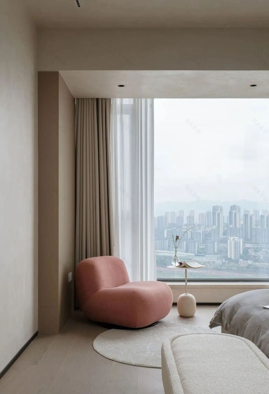 PrivateHome|西意·东境-76