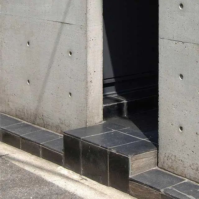 灵活空间与自然共生的现代住宅设计-70