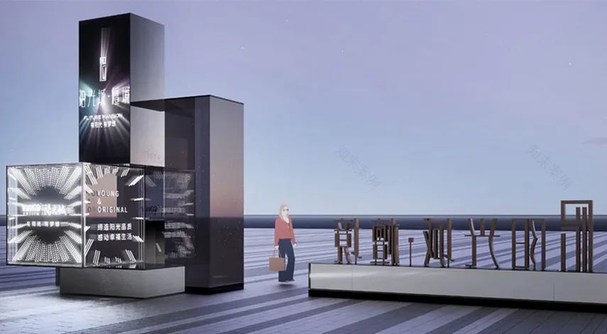 南京阳光城・檀境丨中国南京丨LAURENT罗朗景观-37