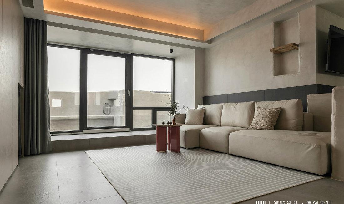 《午后之后》丨HONGHU DESIGN-40