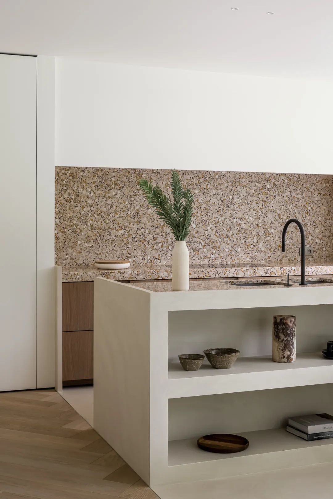 HB 住宅丨比利时丨STUDIO LEEMAN-16