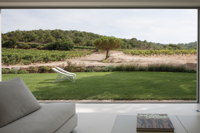 布鲁塞尔现代风格花园小屋丨保加利亚鲁塞丨Bruno Erpicum 建筑工作室-63