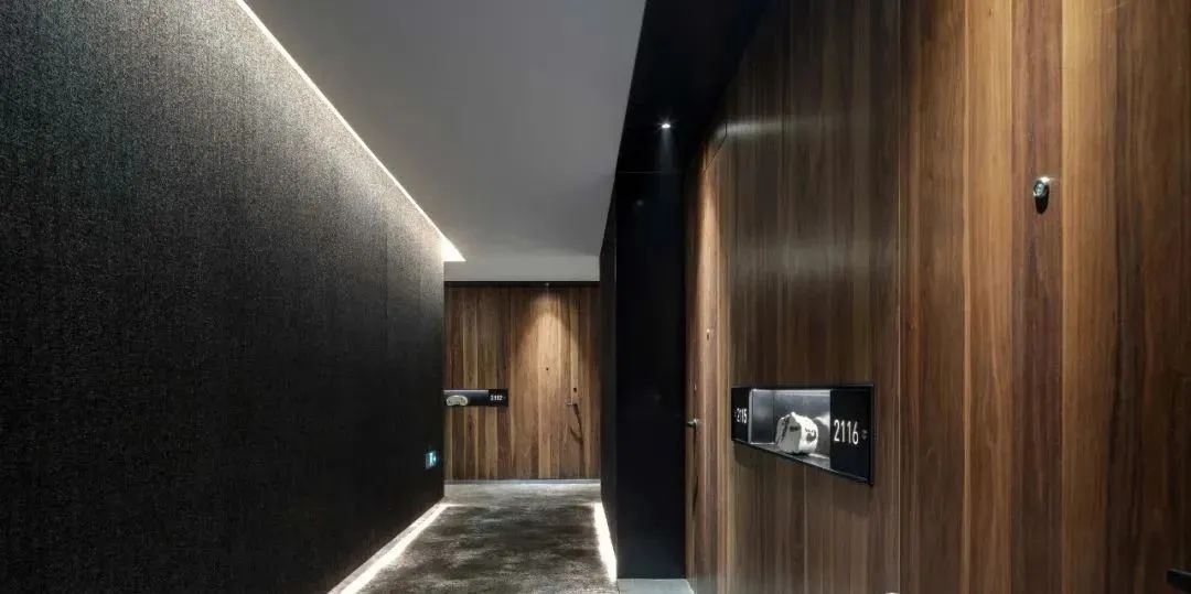 邯郸磁州窑水墨园燕枝酒店丨中国河北丨竹间设计-74