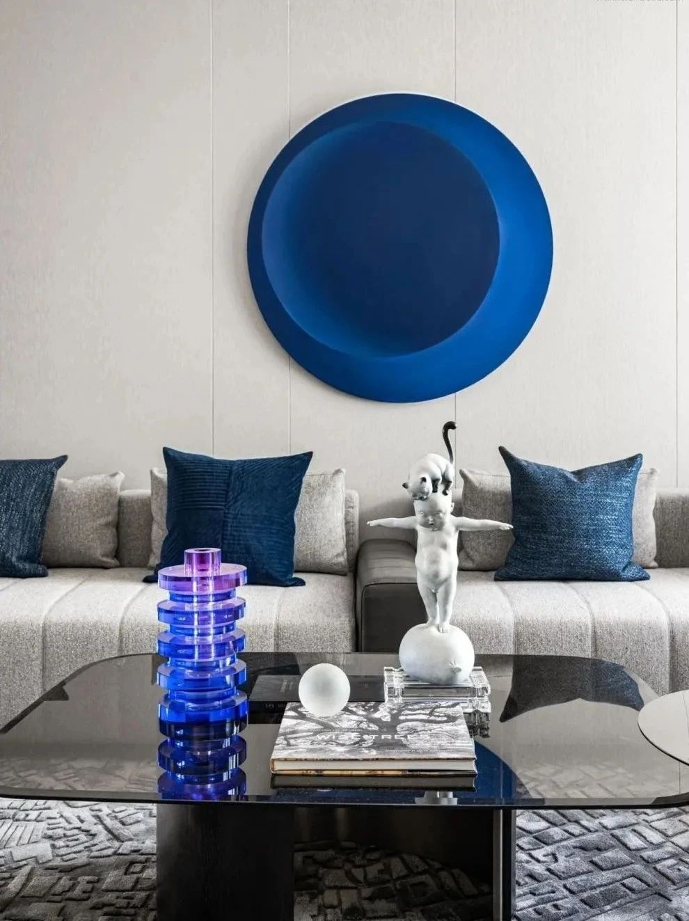 融创·御栖玖里样板间-9