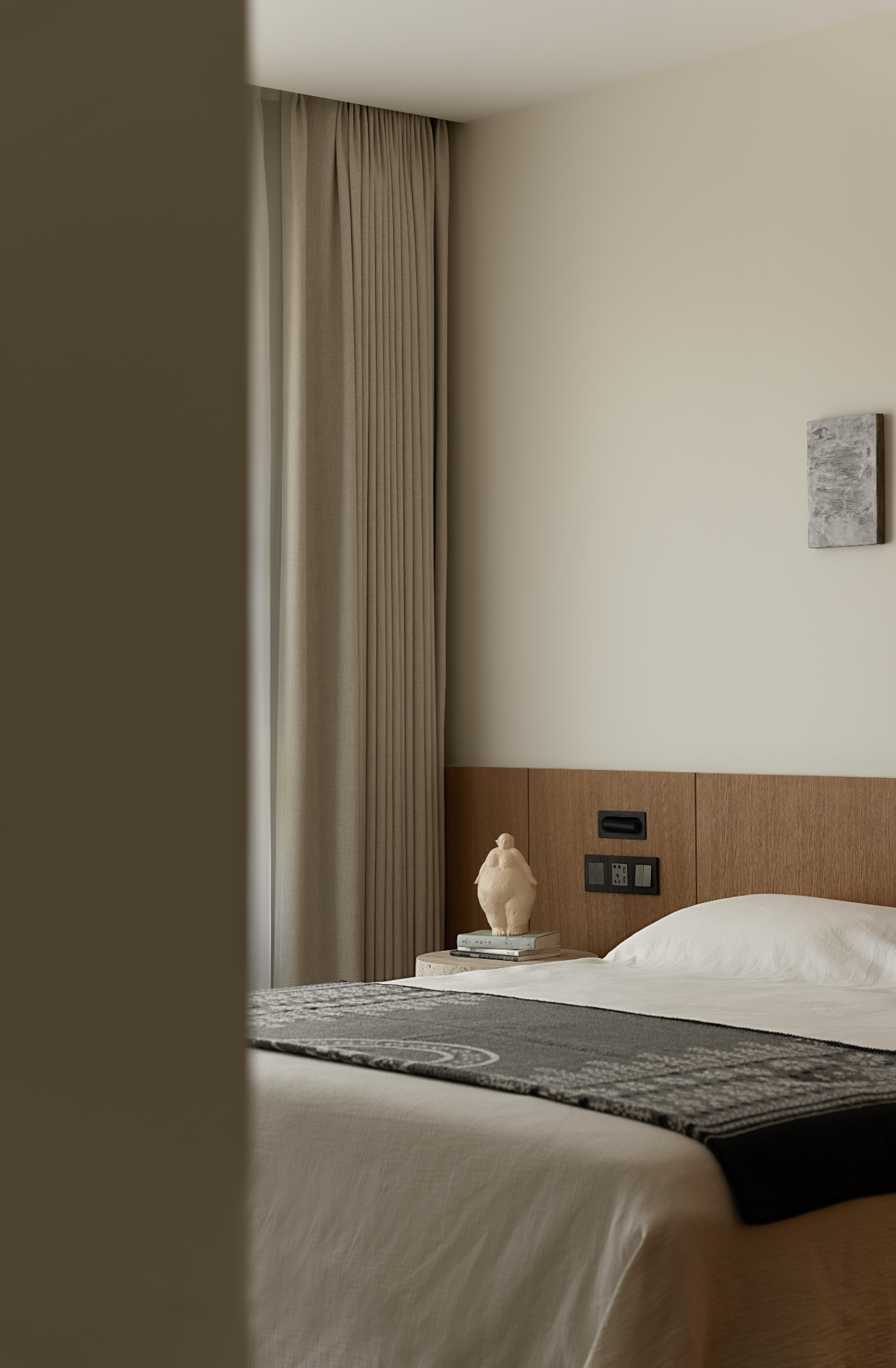 麦驰设计新作丨宁静与简约之美-31