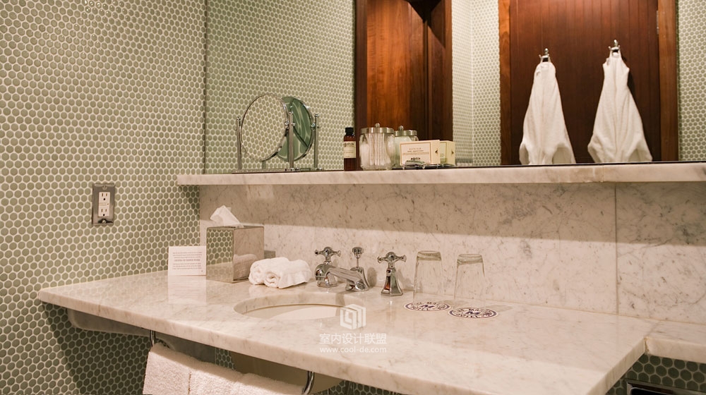 Maritime Hotel 纽约曼哈顿Chelsea区航海主题酒店-50