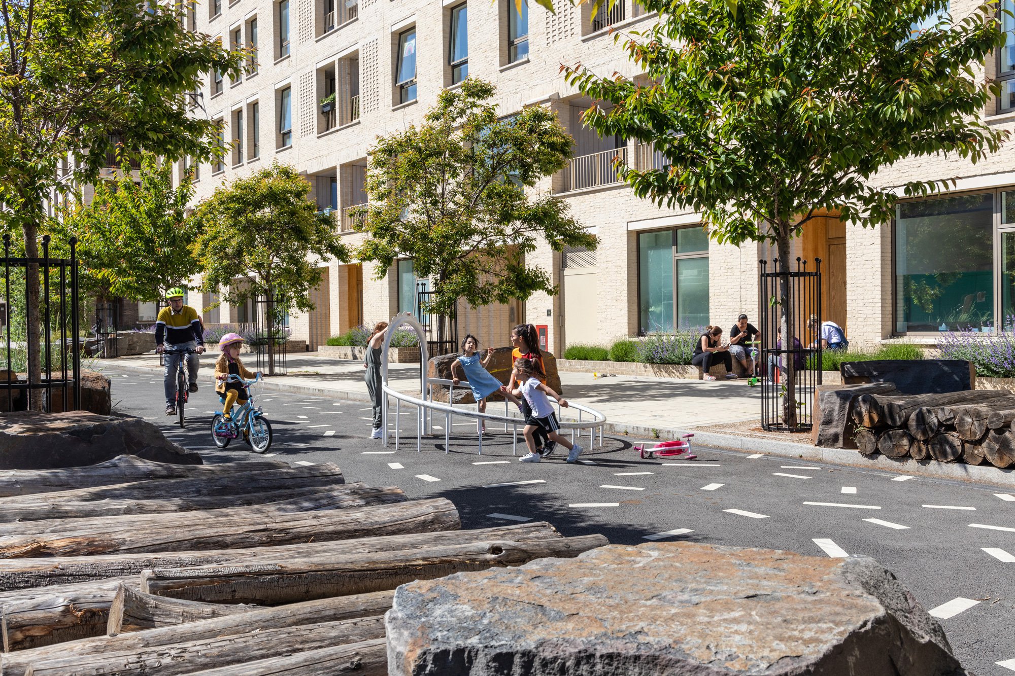 丨United KingdomLondon-31