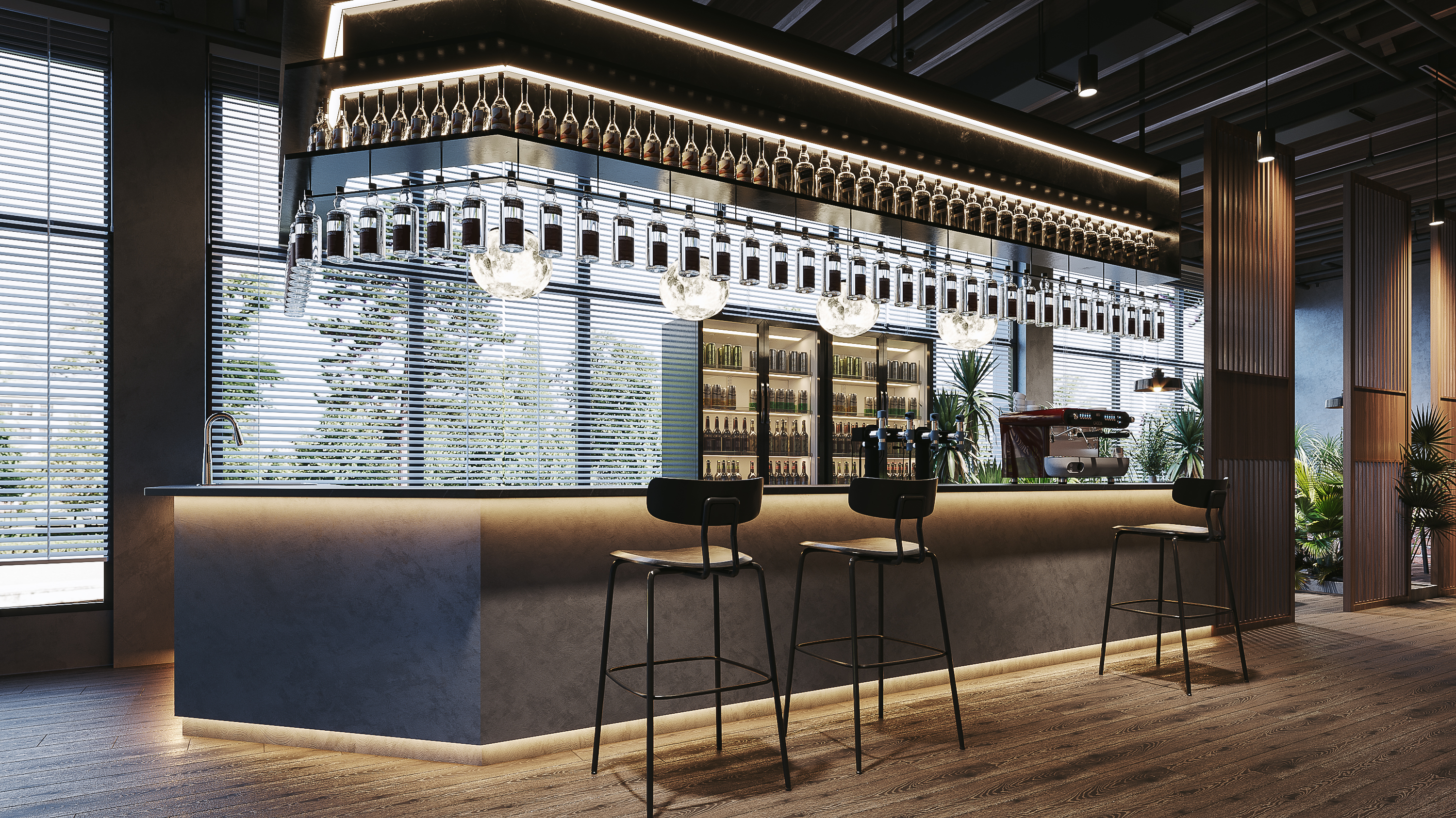 高阶圈层的会客厅，高尔夫与生活的共鸣-8