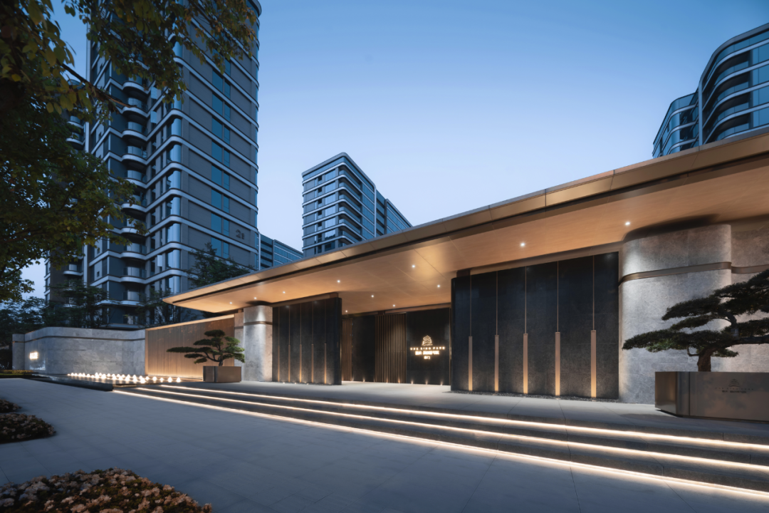 重庆融创壹号院丨中国重庆-40