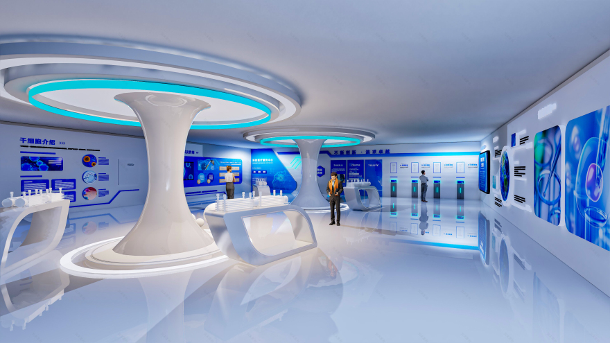 普济生物微生物空间-26