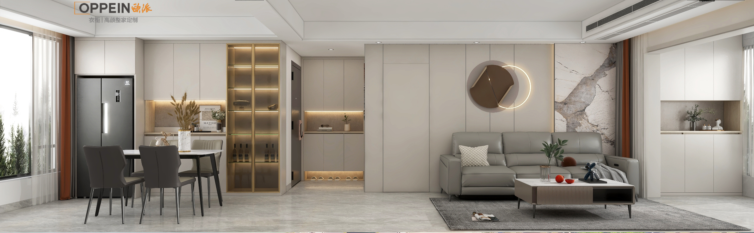 陈美女云麓大观12栋04户型雅居-13