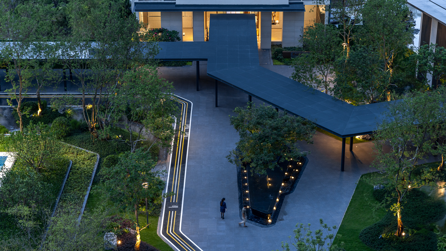 佛山·凤翔湾壹号二期-15