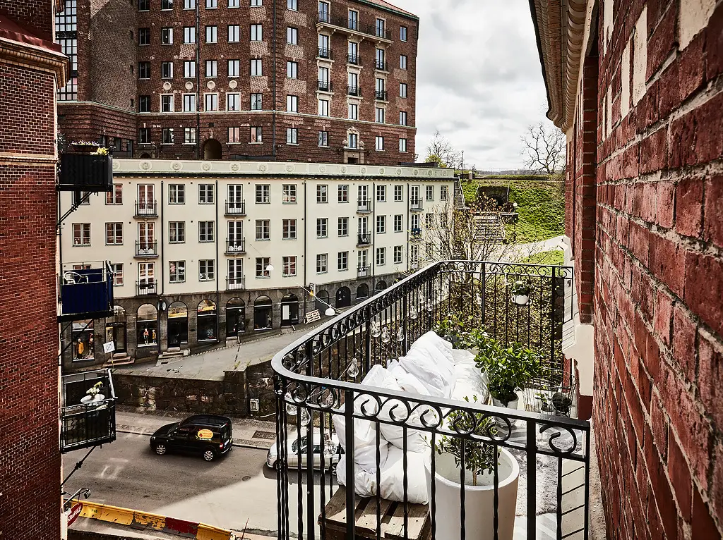 日式风格摄影工作室设计揭秘-24