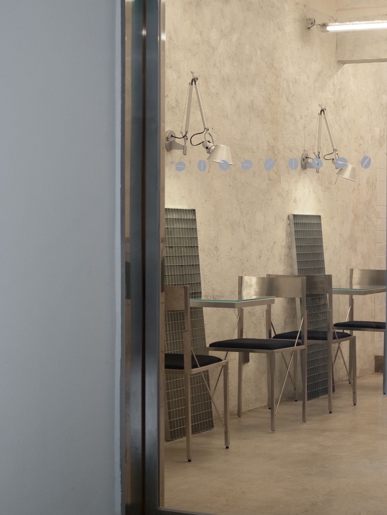 睡狗咖啡丨中国重庆丨植入设计-15